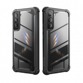 Supcase IBLSN ARES GALAXY S22 + PLUS BLACK