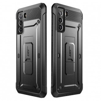 Supcase UNICORN BEETLE PRO GALAXY S22 + PLUS BLACK