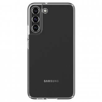 Spigen LIQUID CRYSTAL GALAXY S22+ PLUS CRYSTAL CLEAR