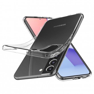 Spigen LIQUID CRYSTAL GALAXY S22+ PLUS CRYSTAL CLEAR