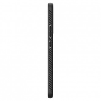 Spigen LIQUID AIR GALAXY S22 MATTE BLACK