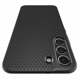 Spigen LIQUID AIR GALAXY S22+ PLUS MATTE BLACK