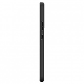 Spigen ULTRA HYBRID GALAXY S22 MATTE BLACK