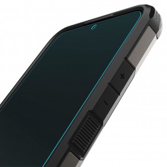 [RETURNED ITEM] Spigen NEO FLEX 2PAL GALAXY S22 ULTRA HYDROGEL FILM