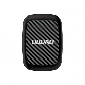 Dudao F8H Magnetic Car Phone Holder Black (F8H)