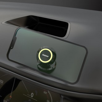Dudao F6H + Magnetic Car Holder Black (F6H +)