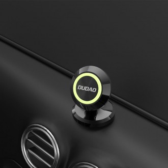Dudao F6H + Magnetic Car Holder Black (F6H +)