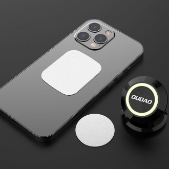 Dudao F6H + Magnetic Car Holder Black (F6H +)