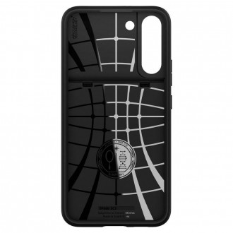 Spigen SLIM ARMOR CS GALAXY S22+ PLUS ČERNÁ