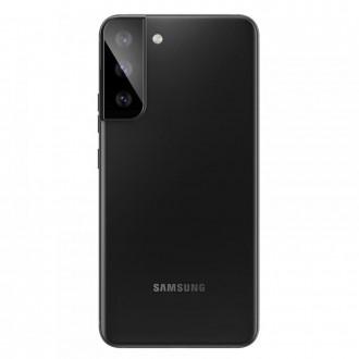 KRYT FOTOAPARÁTU Spigen OPTIK.TR OCHRANA FOTOAPARÁTU 2 BALENÍ GALAXY S22 / S22+ PLUS ČERNÁ
