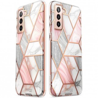 Supcase COSMO GALAXY S22 MARBLE