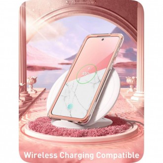 Supcase COSMO GALAXY S22 MARBLE