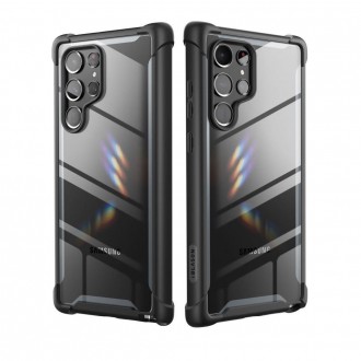 Supcase IBLSN ARES GALAXY S22 ULTRA BLACK