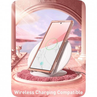 Supcase COSMO GALAXY S22 ULTRA MARBLE