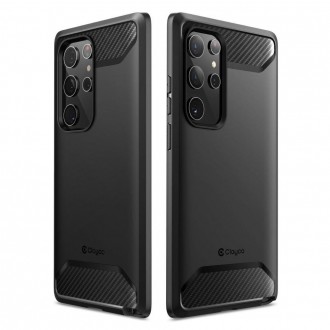 Supcase CLAYCO XENON GALAXY S22 ULTRA BLACK