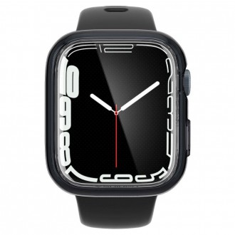 Spigen ULTRA HYBRID Apple Watch 7 (45MM) SPACE CRYSTAL