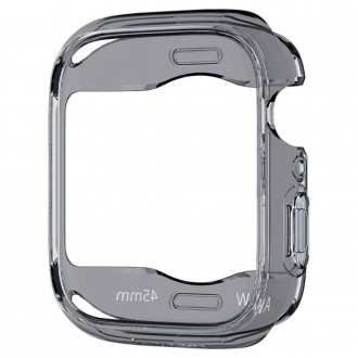Spigen ULTRA HYBRID Apple Watch 7 (45MM) SPACE CRYSTAL