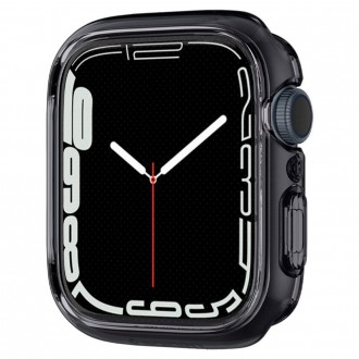 Spigen ULTRA HYBRID Apple Watch 7 (45MM) SPACE CRYSTAL
