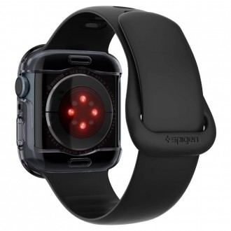 Spigen ULTRA HYBRID Apple Watch 7 (45MM) SPACE CRYSTAL