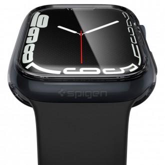 Spigen ULTRA HYBRID Apple Watch 7 (45MM) SPACE CRYSTAL