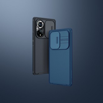 Nillkin CamShield Pro Case Armored Pouch Cover Camera Cover Camera Honor 50 Pro Black