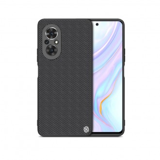 Nillkin Textured Case a durable reinforced case with a gel frame and nylon on the back Honor 50 SE black