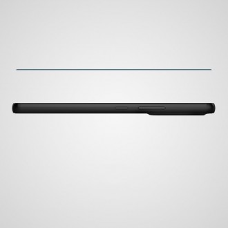 Nillkin CP + PRO Ultra-thin Full Screen Tempered Glass with 0.2mm 9H Frame Samsung Galaxy A53 5G Black