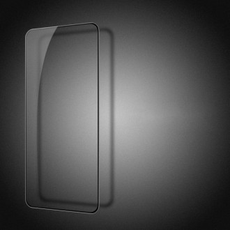 Nillkin CP + PRO Ultra-thin Full Screen Tempered Glass with 0.2mm 9H Frame Samsung Galaxy A53 5G Black