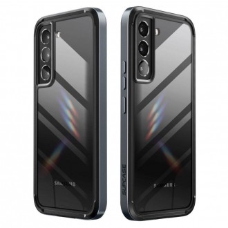Supcase UB EDGE PRO GALAXY S22 BLACK