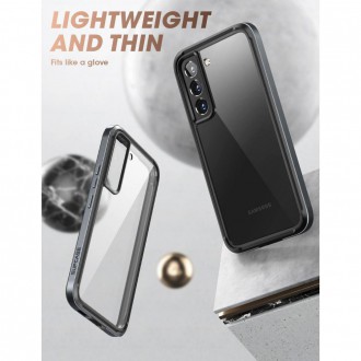 Supcase UB EDGE PRO GALAXY S22 BLACK