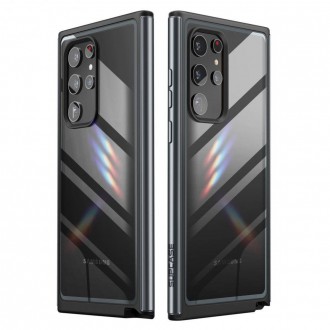Supcase UB EDGE PRO GALAXY S22 ULTRA BLACK