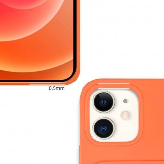 Card Case silikonové pouzdro peněženka s kapsou na kartu pro Samsung Galaxy A13 tmavě modrá