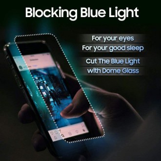 TEMPERED GLASS WHITESTONE DOME GLASS GALAXY NOTE 20 ULTRA CLEAR
