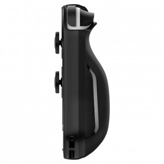 Spigen RUGGED ARMOR NINTENDO SWITCH OLED MATTE BLACK