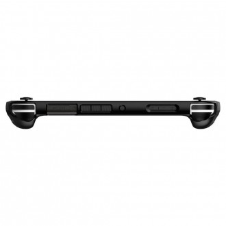 Spigen RUGGED ARMOR NINTENDO SWITCH OLED MATTE BLACK