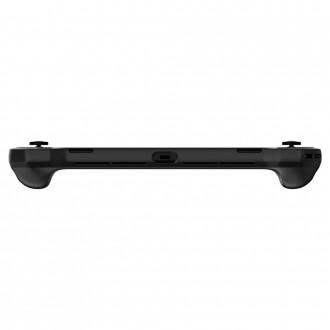 Spigen RUGGED ARMOR NINTENDO SWITCH OLED MATTE BLACK