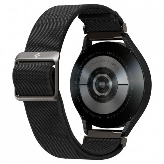 Spigen FIT LITE Samsung GALAXY Watch 4/5/5 PRO (40/42/44/45/46MM) ČERNÉ