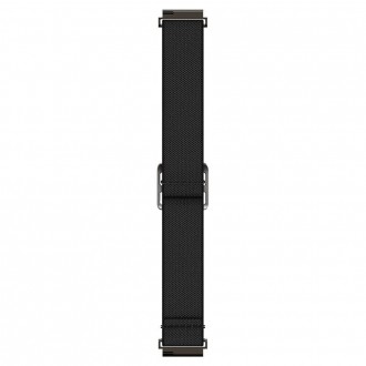 Spigen FIT LITE Samsung GALAXY Watch 4/5/5 PRO (40/42/44/45/46MM) ČERNÉ