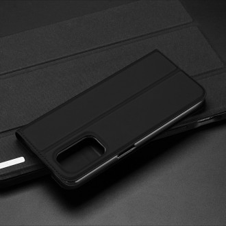 Dux Ducis Skin Pro case with a flip Realme 9i / Oppo A36 blue