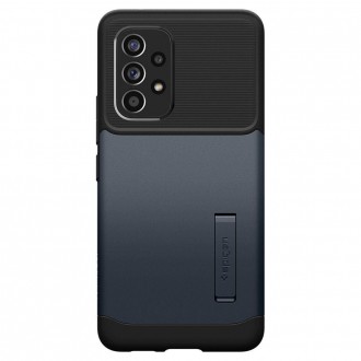 Spigen SLIM ARMOR GALAXY A53 5G KOVOVÁ BŘIDICE