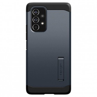 Spigen TOUGH ARMOR GALAXY A53 5G KOVOVÁ BŘIDICE