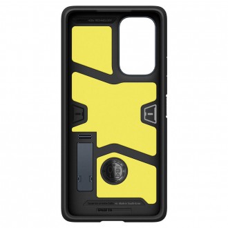 Spigen TOUGH ARMOR GALAXY A53 5G KOVOVÁ BŘIDICE
