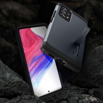 Spigen TOUGH ARMOR GALAXY A53 5G KOVOVÁ BŘIDICE