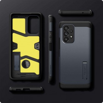 Spigen TOUGH ARMOR GALAXY A53 5G KOVOVÁ BŘIDICE