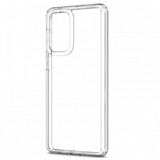 Spigen ULTRA HYBRID GALAXY A53 5G CRYSTAL CLEAR