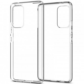 Spigen LIQUID CRYSTAL GALAXY A53 5G CRYSTAL CLEAR