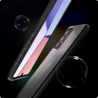 Spigen THIN FIT GALAXY A33 5G ČERNÁ
