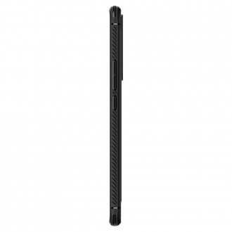 Spigen RUGGED ARMOR XIAOMI 12 PRO MATTE BLACK