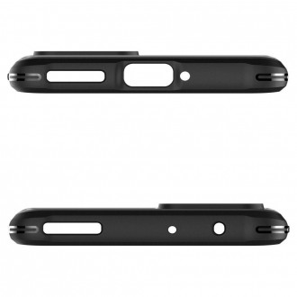 Spigen RUGGED ARMOR XIAOMI 12 PRO MATTE BLACK