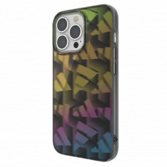 Adidas OR Moulded Case Graphic iPhone 13 Pro / 13 6,1" wielokolorowy/colourful 47251